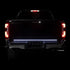 Putco 23-24 Ford SuperDuty F-250/F-350/F-450 60In Freedom Tailgate Bars w/ LED Taillamps Blade