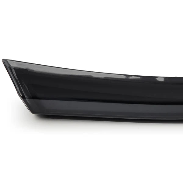 AlphaRex 21-24 Toyota GR86 / Subaru BRZ LUXX-Series LED Trunk Light Black