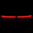 AlphaRex 21-24 Toyota GR86 / Subaru BRZ LUXX-Series LED Trunk Light Black