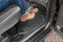 Husky Liners 18-26 Volkswagen Atlas X-Act Contour Black Floor Liners (3rd Seat)