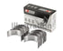 King Engine Bearings Ford/Mazda 2.0L Duratec (Size STD) Silicon Bi-Metal Aluminum Rod Bearing Set