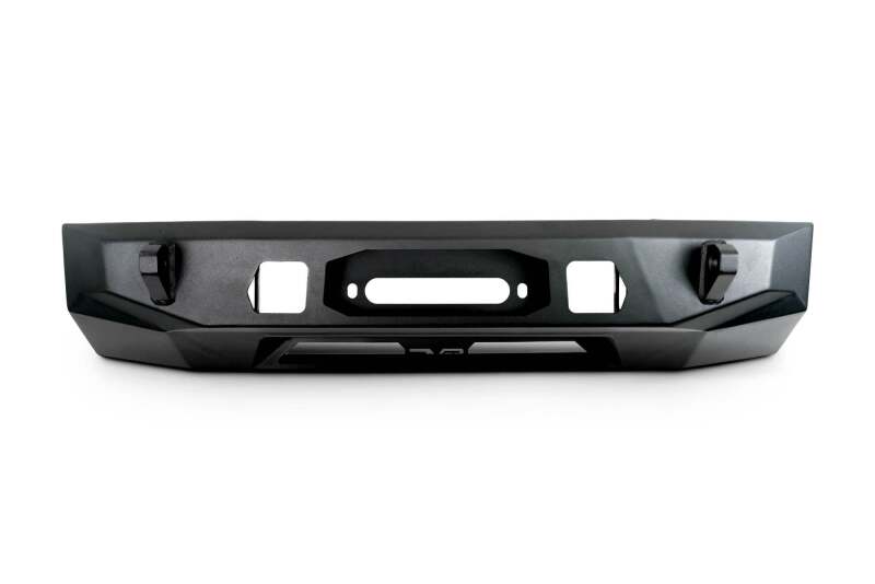 DV8 Offroad Centric Front Bumper for 22-25 Toyota Tundra - FBTT2-05