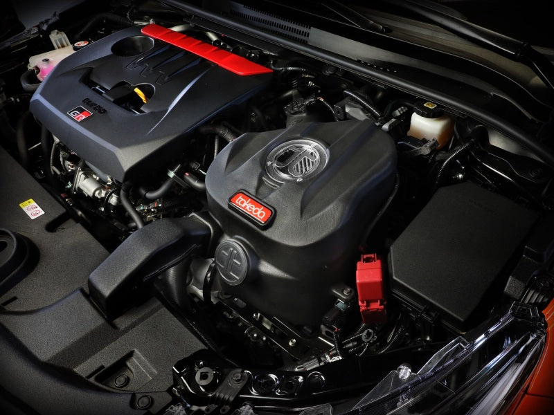 aFe Takeda Momentum Cold Air Intake System for 2023–2024 Toyota GR Corolla