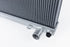 CSF 94-98 Nissan GT-R / GTS R33 High-Performance All-Aluminum Radiator - Black