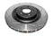 DBA 15-18 Ford Mustang GT w/ Performance Package Front Slotted 4000 Series Rotor