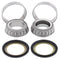 All Balls Racing 76-78 Suzuki RM100 Steering Bearing Kit