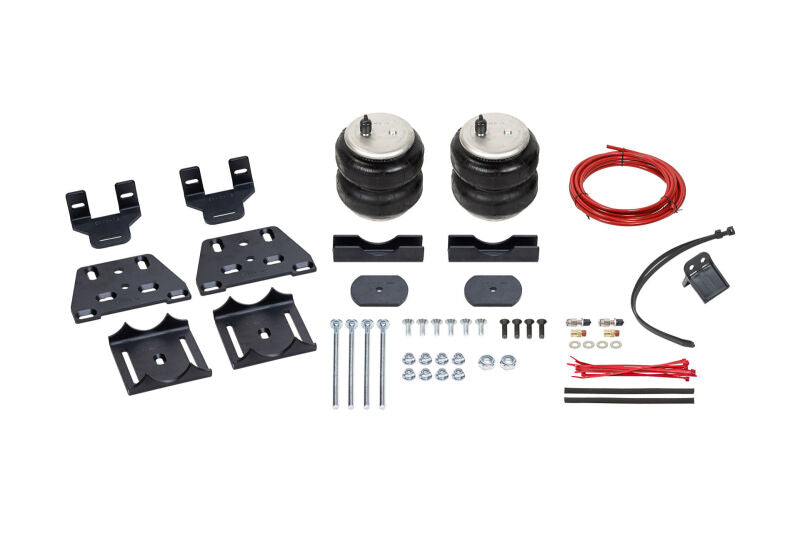 Firestone 24-25 Toyota Tacoma 4WD Only Ride-Rite Air Helper Spring Kit (W217602599)