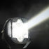 Oracle Lighting VEGA Series 7 Laser+LED Combo Auxiliary Light Pod - 6000K