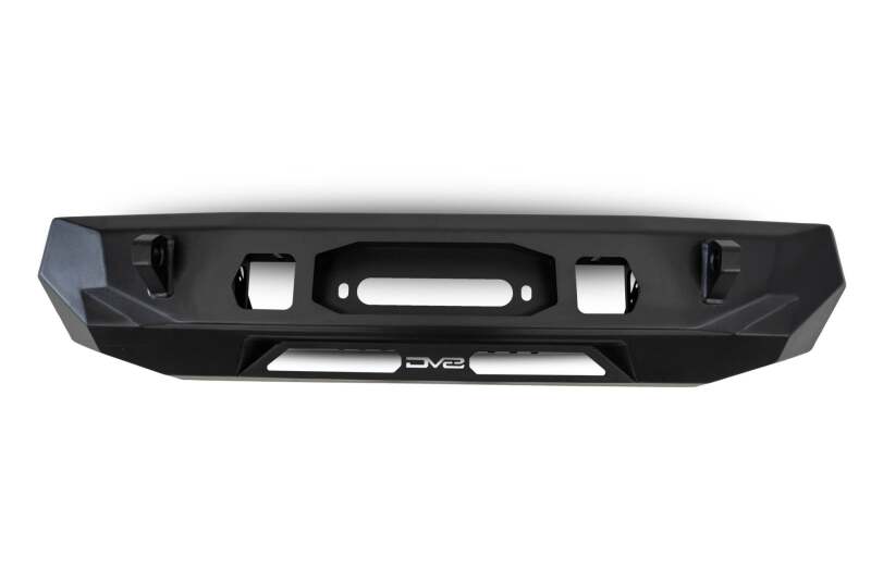 DV8 Offroad Centric Front Bumper for 2024+ Toyota Tacoma - FBTT1-08