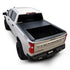 Westin 19-26 GM  Silverado/Sierra 1500 5ft 8in Bed Manual Retractable Tonneau Cover - Black