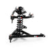 QA1 99-06 Chevy Silverado 1500 2WD Single Adjustable Front Suspension Kit