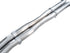 AWE 22-26 Cadillac CT5-V Blackwing SwitchPath Exhaust - Diamond Black Tips