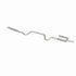 MagnaFlow BRE Exhaust Kit 06-11 Chevy Impala Monte Carlo 3.5L