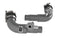 K&N 22-24 Toyota Tundra 3.4L V6 Turbo Charge Pipe Kit