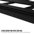 KC HiLiTES 24-25 Toyota Land Cruiser/Lexus GX 550 Platform One Roof Rack