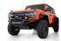 Addictive Desert Designs 22-23 Ford Bronco Raptor Rock Fighter Front Bumper