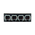 AEM 4 Port AEMnet Can Hub