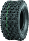 QuadBoss QBT739 Series Tire - 22x11-10 4Ply