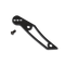 Vance & Hines 2025+ HD Softail Heritage/Low Rider ST Saddlebag Mounting Bracket - Black