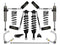 ICON 2024 Toyota Land Cruiser 250 Series 1.25-3in List Stage 6 Suspension System - Billet