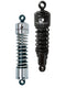 Progressive Harley 412 Series Shocks 12.5in - Black