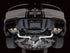 AWE 18-23 S550 Mustang GT SwitchPath Exhaust - Diamond Black Tips