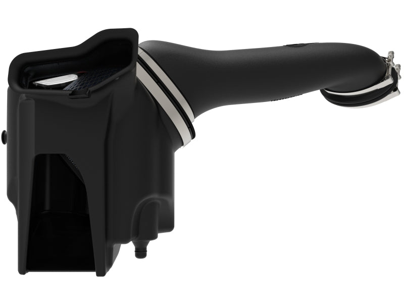 aFe Momentum HD Intake System for 20-24 Ford Diesel Trucks V8-6.7L w/ Pro 10R Filter