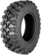 QuadBoss QBT889 Loose Terrain Tire - 32x10R15