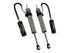 ICON 2025 Toyota 4Runner 0-3in Rear 2.5 VS Aluminum Series Remote Reservoir Shock