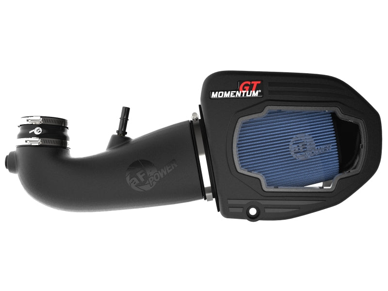 aFe Momentum GT Cold Air Intake for 2011-2023 Dodge Challenger 5.7L w/ Pro 5R Filter