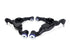 Superpro 16-23 Toyota Tacoma OEM+ Front Lower Control Arm & Ball Joint Kit
