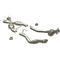 MagnaFlow Conv DF 86-93 Ford Mustang 5.0L CA