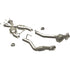 MagnaFlow Conv DF 86-93 Ford Mustang 5.0L CA