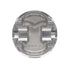 Manley Chevrolet Small Block Piston Set - 4.030in Bore 1.280in CH, -4.00 CC