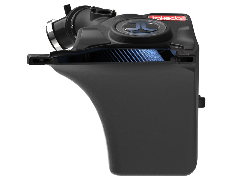 aFe Takeda Momentum Cold Air Intake for 2022-2025 Honda Civic 2.0L w/ Pro 5R Filter