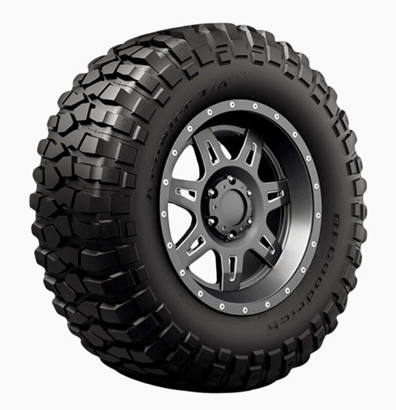 BFGoodrich Krawler TA KX 37x12.50R17 LT 116L