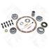 Yukon Gear Master Overhaul Kit For 85 & Down Toyota 8in or Any Year w/ Aftermarket Ring & Pinion