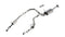 Borla 24-25 RAM 1500 3.0L V6 (Except H/O) S-Type Catback Exhaust