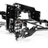 QA1 99-06 Chevy Silverado 1500 Short Bed Single Adjustable Rear Suspension Kit