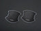 Cusco 2022+ Toyota GR86 / Subaru BRZ Door Handle Protector