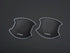 Cusco 2022+ Toyota GR86 / Subaru BRZ Door Handle Protector