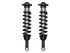 ICON 2025 Toyota 4Runner 4WD 1.25-3in Front 2.5 VS IR Coilover Kit