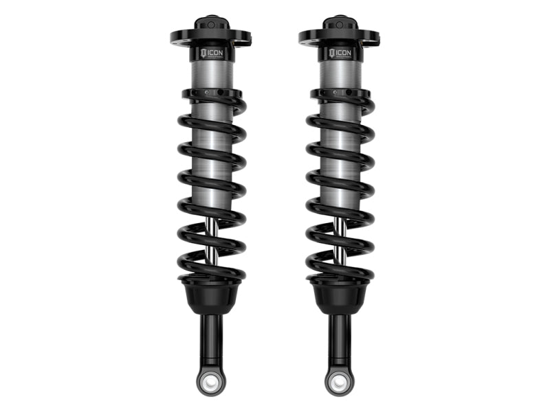ICON 2025 Toyota 4Runner 2WD Front 2.5 VS IR Coilover Kit