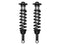 ICON 2025 Toyota 4Runner 2WD Front 2.5 VS IR Coilover Kit