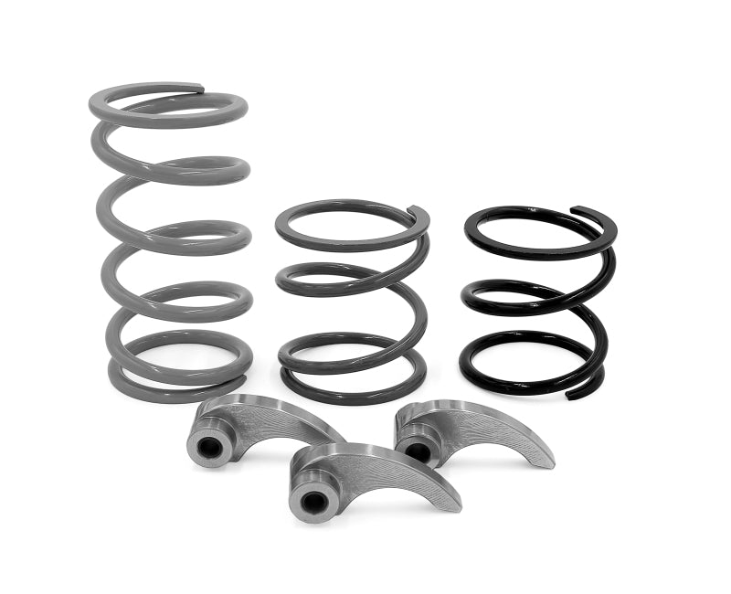 EPI 24+ Polaris 1000 RZR XP/XP 4 Paddle Tires Sand Dune Clutch Kit