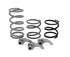EPI 24+ Polaris 1000 RZR XP/XP 4 Low Elevation Rock Crawler Clutch Kit
