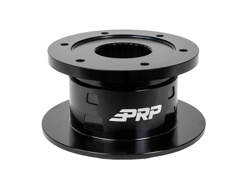 PRP Quick Release Steering Wheel Hub For Polaris RZR / GEM Can-Am Maverick / X3 / Arctic Cat Wildcat