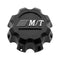 Mickey Thompson Sidebiter II Center Cap - Bolt On Pop-Top 8X6.5 - 250396
