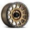 Method Race Wheels 305 NV 17x8.5 - Matte Black