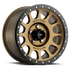 Method Race Wheels 305 NV 17x8.5 - Matte Black